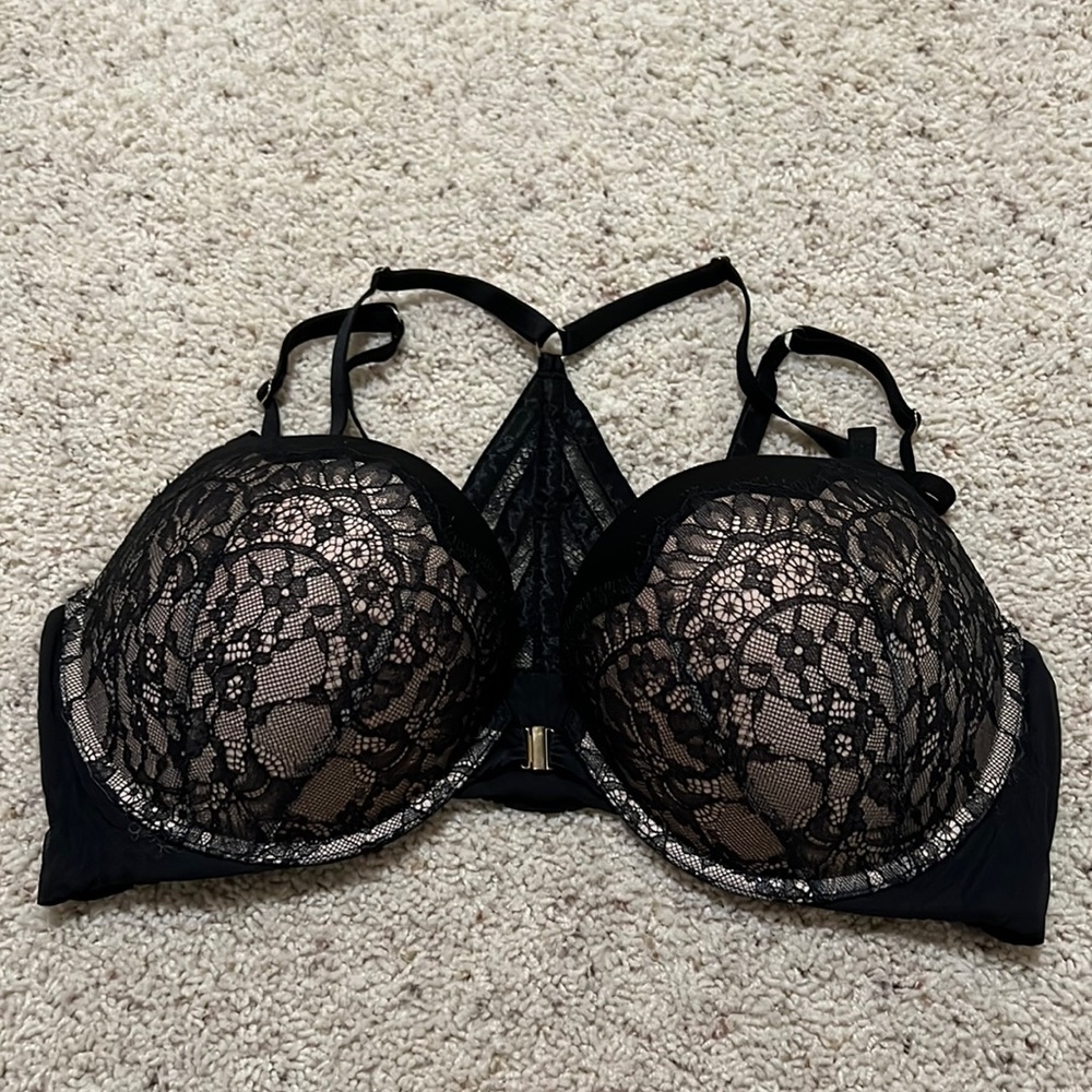 Victoria’s Secret bra